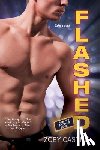 Castile, Zoey - Flashed