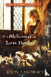 Lawrence, Mary - The Alchemist of Lost Souls