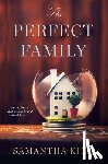 King, Samantha - The Perfect Family