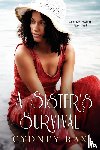 Rax, Cydney - A Sister's Survival