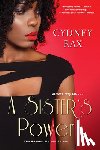 Rax, Cydney - A Sister's Power
