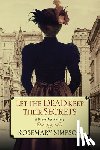 Simpson, Rosemary - Let the Dead Keep Their Secrets
