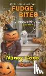 Coco, Nancy - Fudge Bites