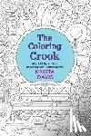 Davis, Krista - The Coloring Crook