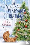 Jean Stone - A Vineyard Christmas