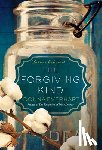 Everhart, Donna - The Forgiving Kind
