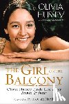 Hussey, Olivia - The Girl on the Balcony