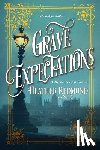 Redmond, Heather - Grave Expectations