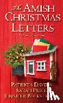 Davids, Patricia, Price, Sarah - The Amish Christmas Letters