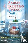 Gray, Shelley Shepard - Amish Christmas Twins