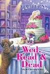 Burns, V.M. - Wed, Read and Dead