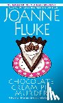 Fluke, Joanne - Chocolate Cream Pie Murder