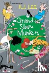 Lee, R. J. - Grand Slam Murders