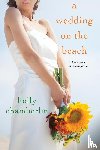 Chamberlin, Holly - A Wedding on the Beach