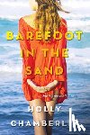 Chamberlin, Holly - Barefoot in the Sand