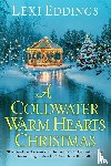 Eddings, Lexi - A Coldwater Warm Hearts Christmas