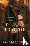 Alexander, V.S. - The Traitor
