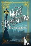 Redmond, Heather - Grave Expectations