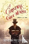 Redmond, Heather - A Christmas Carol Murder