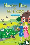 Ellicott, Jessica - Murder Flies the Coop