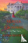 Maxwell, Alyssa - Murder at Crossways
