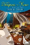 Wilde, Darcie - And Dangerous to Know