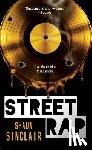 Sinclair, Shaun - Street Rap
