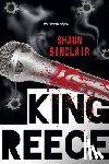 Sinclair, Shaun - King Reece