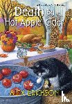 Erickson, Alex - Death by Hot Apple Cider