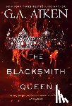 Aiken, G.A. - The Blacksmith Queen