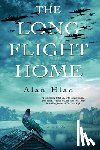 Hlad, Alan - The Long Flight Home