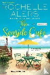 Alers, Rochelle - The Seaside Cafe