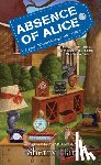 Harris, Sherry - Absence of Alice