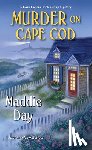 Day, Maddie - Murder on Cape Cod