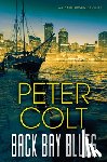 Colt, Peter - Back Bay Blues