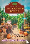Lindsey, Julie Anne - The Cider Shop Rules