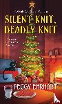 Ehrhart, Peggy - Silent Knit, Deadly Knit