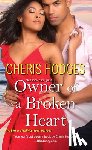 Hodges, Cheris - Owner of a Broken Heart