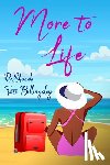 Billingsley, Reshonda Tate - More To Life