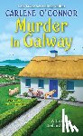 O'Connor, Carlene - Murder in Galway