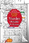 Davis, Krista - Murder Outside the Lines