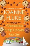 Fluke, Joanne - Chocolate Chip Cookie Murder