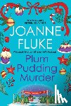 Fluke, Joanne - Plum Pudding Murder