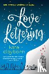 Clayborn, Kate - LOVE LETTERING