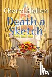 Hollon, Cheryl - Death a Sketch