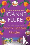 Fluke, Joanne - Peach Cobbler Murder