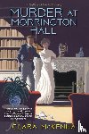 McKenna, Clara - Murder at Morrington Hall