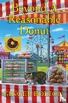 Bolton, Ginger - Beyond a Reasonable Donut