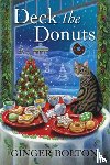 Bolton, Ginger - Deck the Donuts
