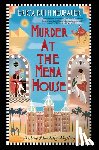 Neubauer, Erica Ruth - Murder at the Mena House